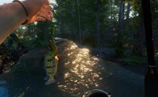 钓鱼模拟器2截图 钓鱼模拟器2截图