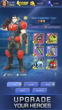 宇宙飞船英雄生存截图 宇宙飞船英雄生存截图