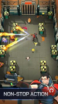 宇宙飞船英雄生存截图 宇宙飞船英雄生存截图