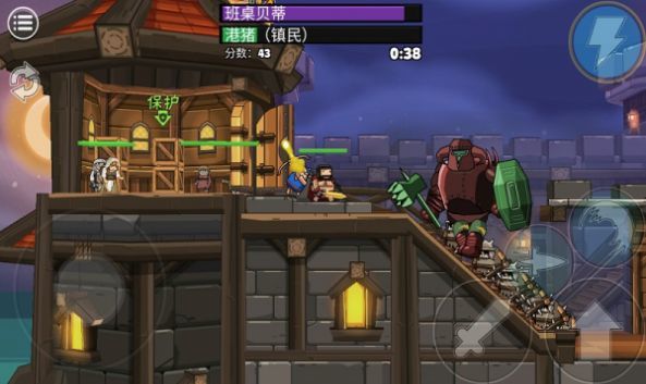 地牢求生之路截图 地牢求生之路截图