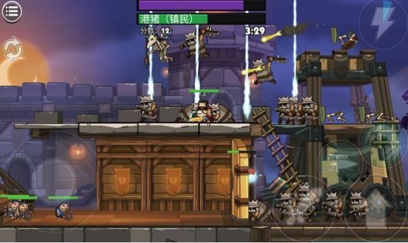 地牢求生之路截图 地牢求生之路截图