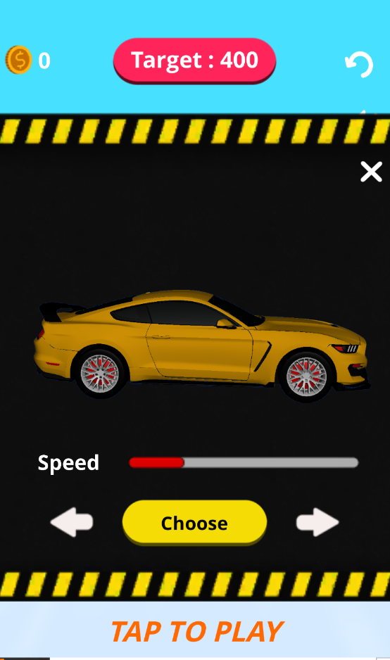 人类特技赛车截图 人类特技赛车截图