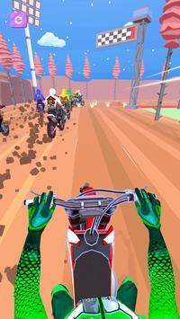 越野骑士3D截图 越野骑士3D截图