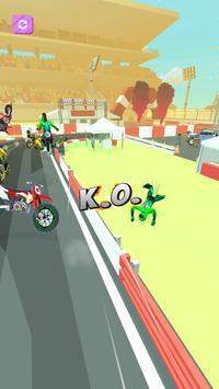 越野骑士3D截图 越野骑士3D截图