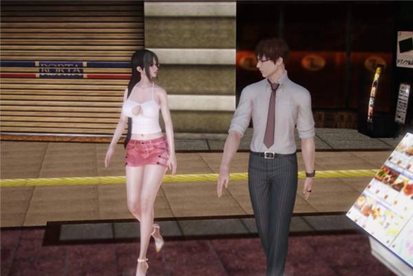 我的魔戒生活截图 我的魔戒生活截图