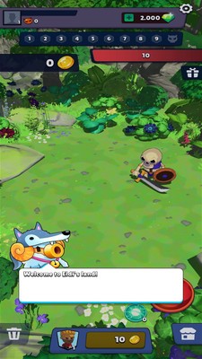 冠军英雄截图 冠军英雄截图