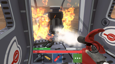 火星生存截图 火星生存截图