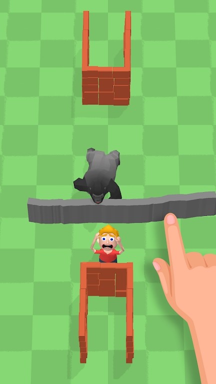 画线救救他截图 画线救救他截图