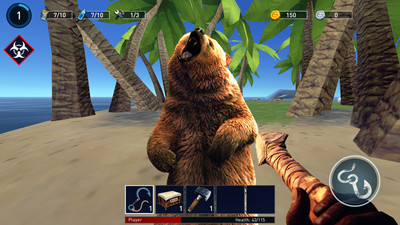 生存之路:木筏求生截图 生存之路:木筏求生截图