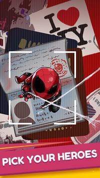 战斗银河英雄之战截图 战斗银河英雄之战截图