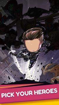 战斗银河英雄之战截图 战斗银河英雄之战截图