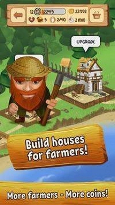 维京消除截图 维京消除截图