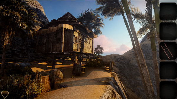 阿尤达岛截图 阿尤达岛截图