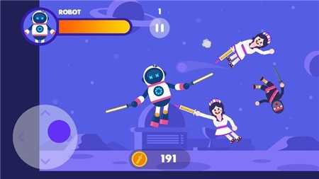 武器射击大师截图 武器射击大师截图