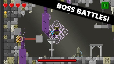 灰暗地牢截图 灰暗地牢截图