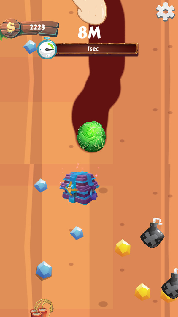 小镇矿工模拟截图 小镇矿工模拟截图