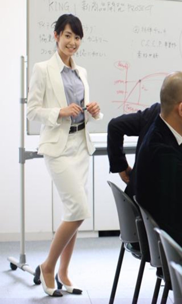 触碰美女截图 触碰美女截图