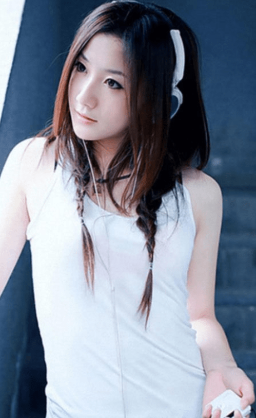 触碰美女截图 触碰美女截图