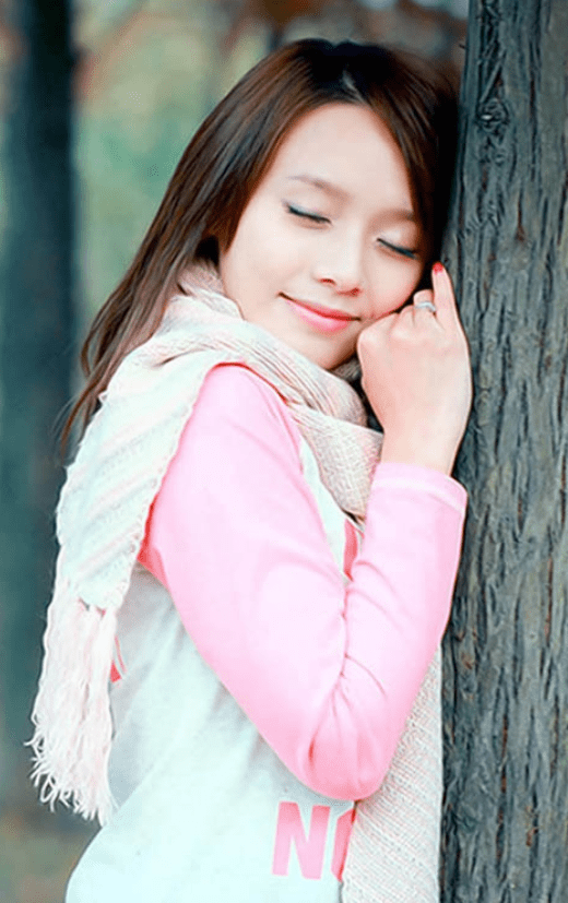 触碰美女截图 触碰美女截图