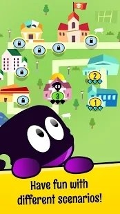 Rob的冒险截图 Rob的冒险截图