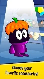 Rob的冒险截图 Rob的冒险截图