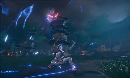 西行纪燃魂截图