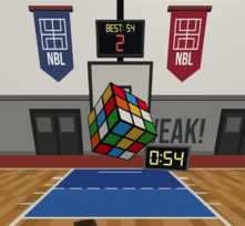 工艺篮球截图 工艺篮球截图