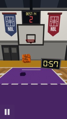 工艺篮球截图 工艺篮球截图