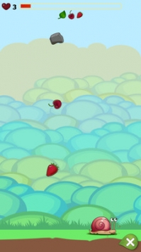 花中女孩截图 花中女孩截图