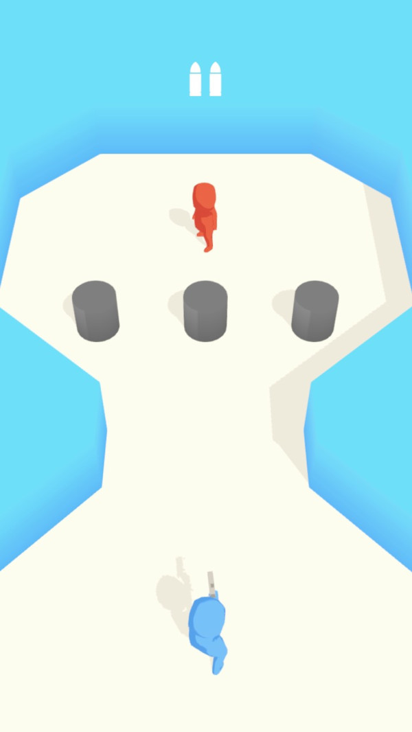 多重子弹截图 多重子弹截图