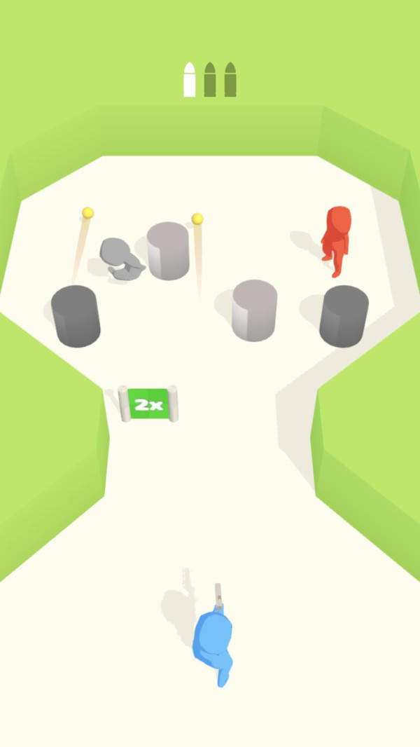 多重子弹截图 多重子弹截图