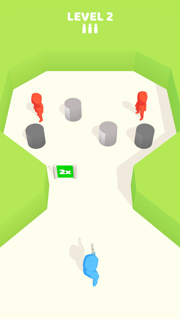 多重子弹截图 多重子弹截图