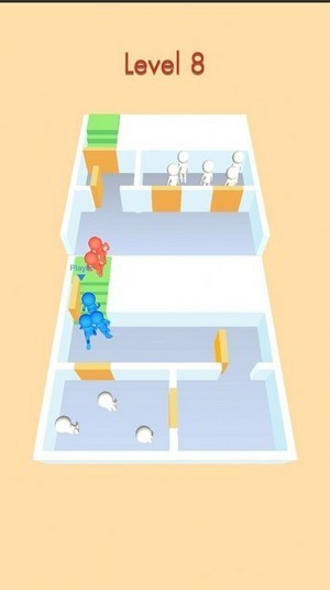 联合部队截图 联合部队截图