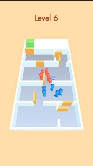 联合部队截图 联合部队截图