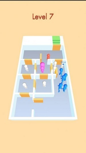 联合部队截图 联合部队截图