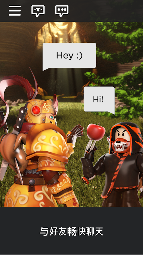 罗布乐思截图 罗布乐思截图