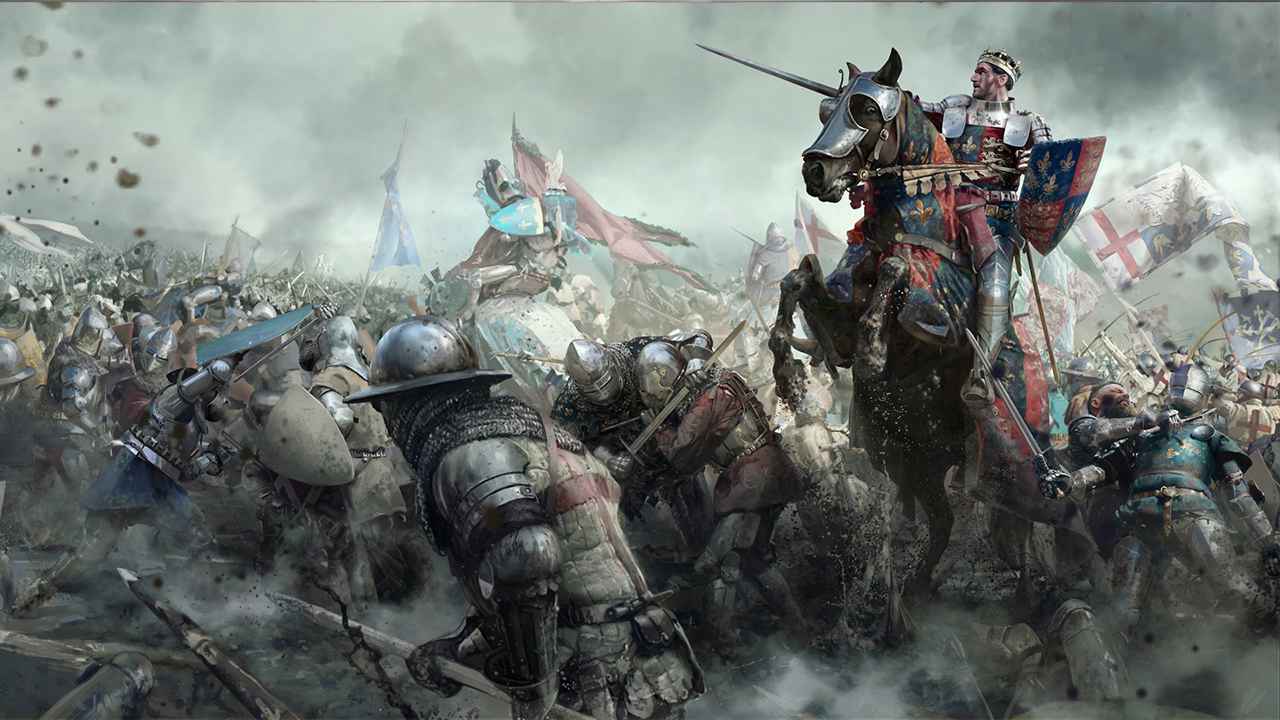 重返帝国截图 重返帝国截图