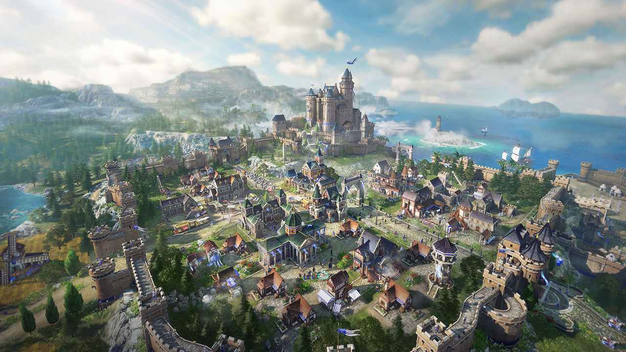 重返帝国截图 重返帝国截图