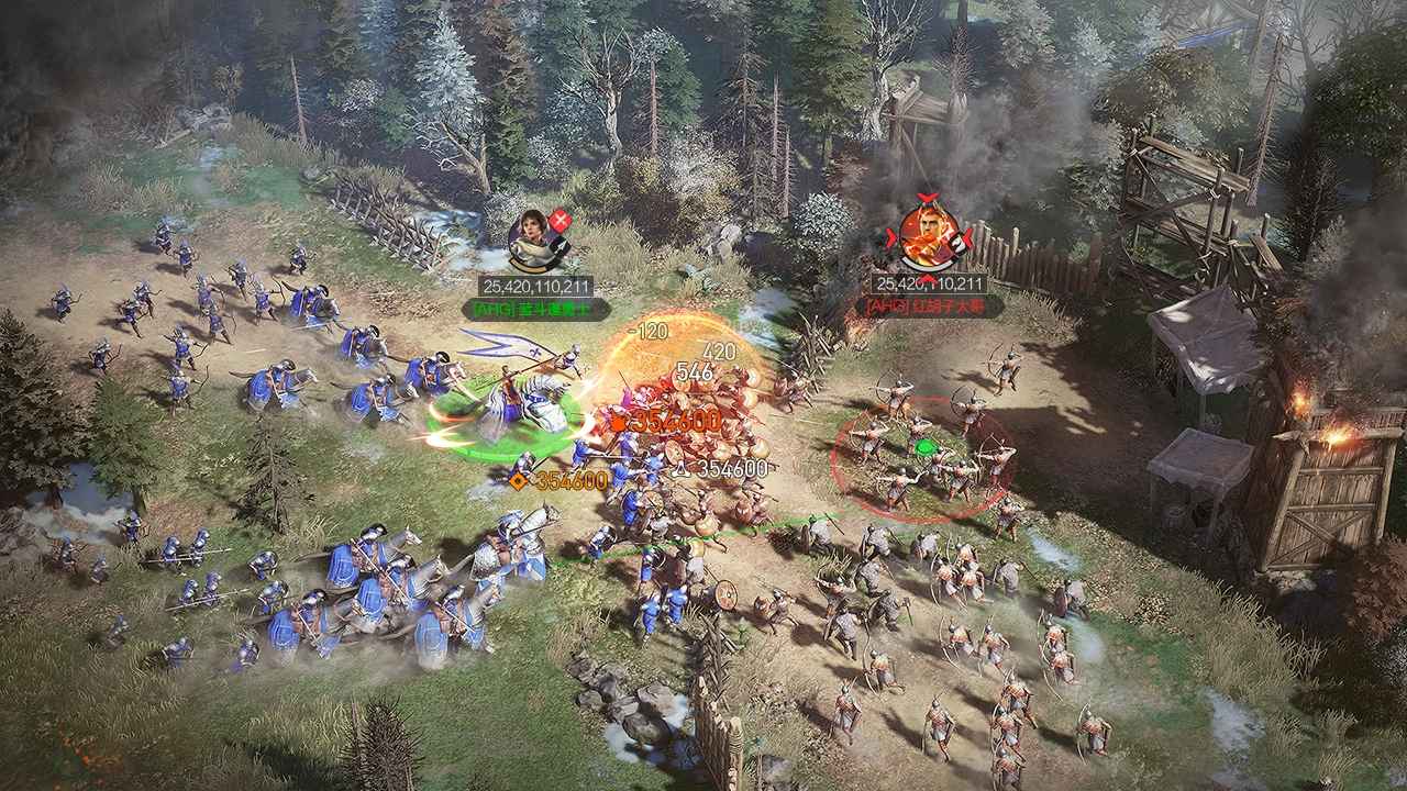 重返帝国截图 重返帝国截图