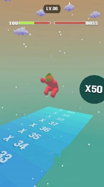 魔力奔跑大师截图 魔力奔跑大师截图