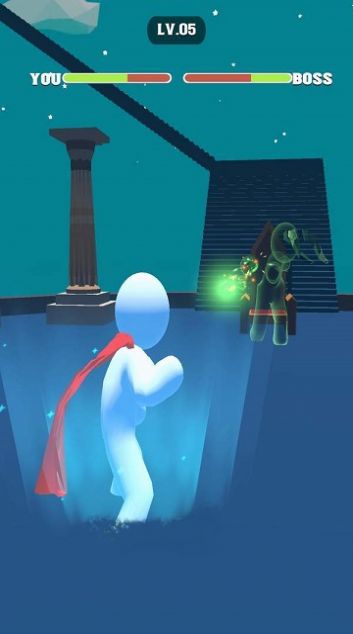 魔力奔跑大师截图 魔力奔跑大师截图