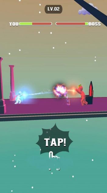 魔力奔跑大师截图 魔力奔跑大师截图