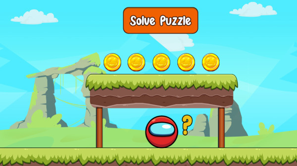 我们的红球冒险截图 我们的红球冒险截图