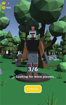 格拉博皇家战役截图 格拉博皇家战役截图