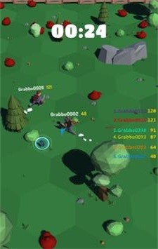 格拉博皇家战役截图 格拉博皇家战役截图