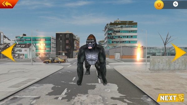 金刚恐龙战斗进化截图