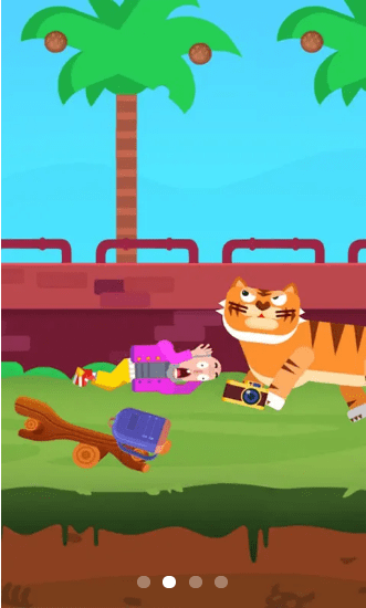 死神来了模拟器截图 死神来了模拟器截图