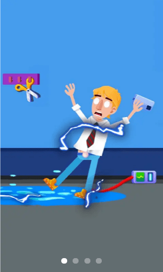 死神来了模拟器截图 死神来了模拟器截图