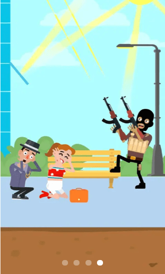 死神来了模拟器截图 死神来了模拟器截图