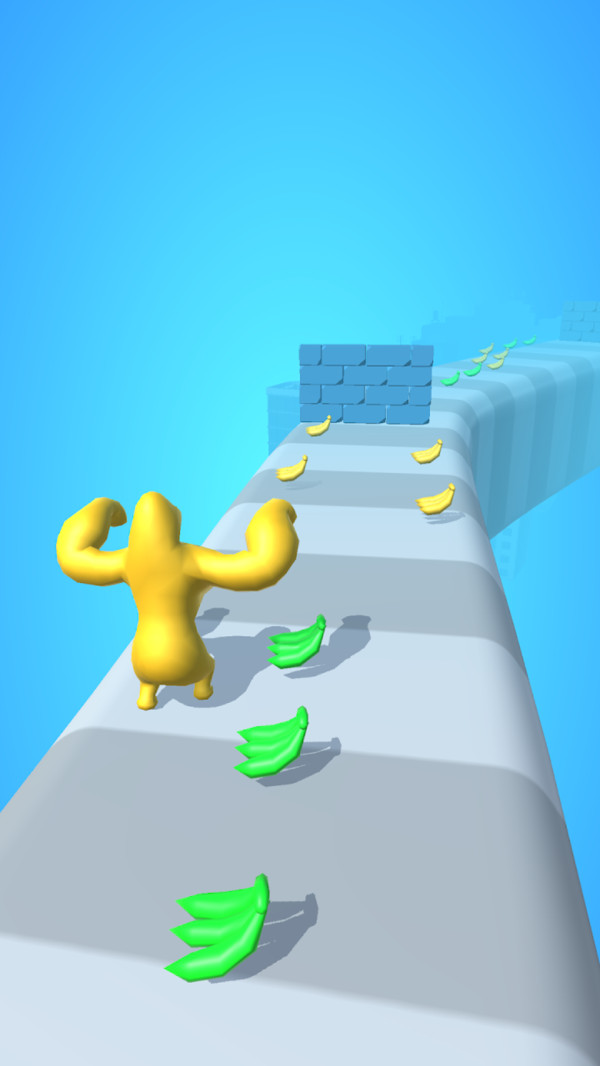 金刚冲冲冲截图 金刚冲冲冲截图